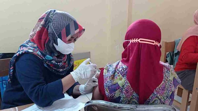 Cakupan Vaksinasi Ciamis Rendah, Dinkes: Pasokan Sering Terlambat