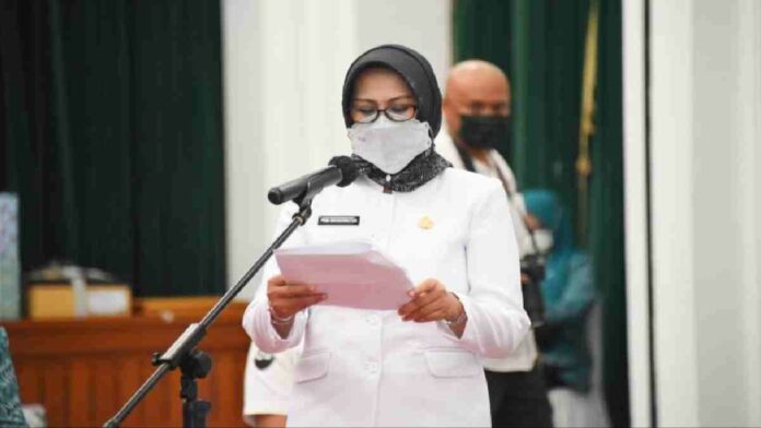 Pegiat lingkungan Jabar