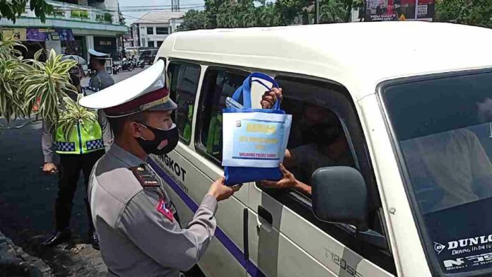 Operasi Patuh Lodaya 2021