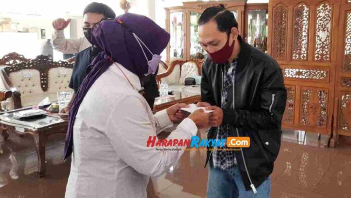 Pemkot Banjar