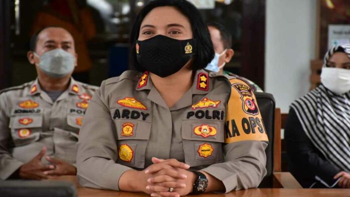 Aturan Ganjil Genap Kota Banjar