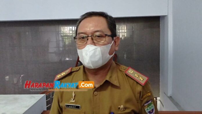 Tim Monitoring Disdik Ciamis