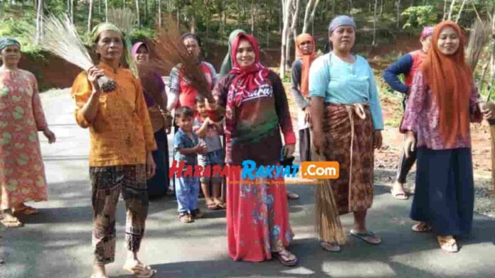 Pembangunan Jalan