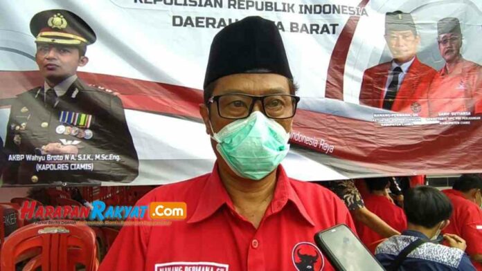 KPM BPNT Belanja Sembako ke Jawa Tengah