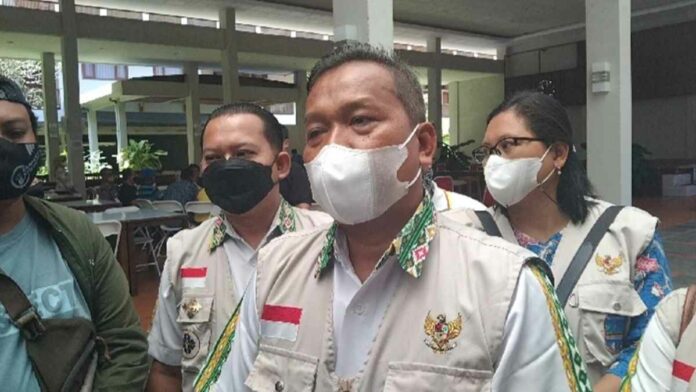 PHRI Pangandaran Dukung Pemkab