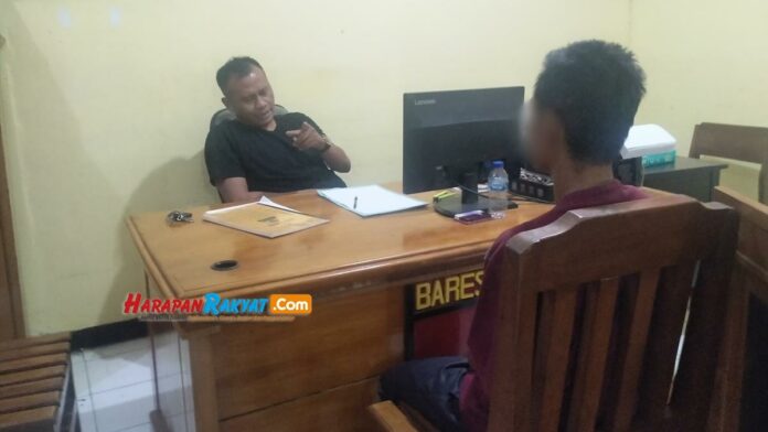 Ketua RT di Ciamis