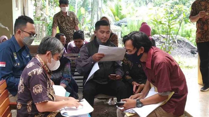 Kemensos Ciamis