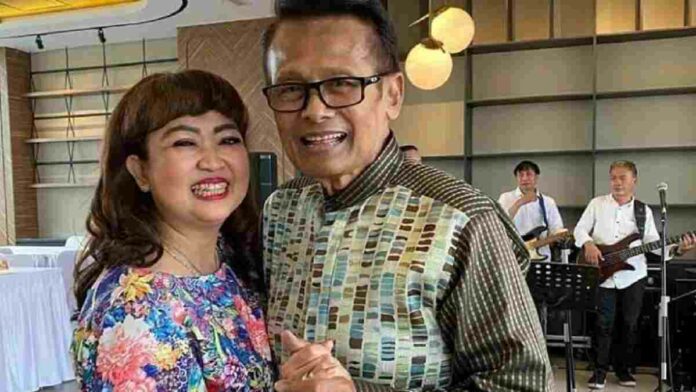Koes Hendratmo Meninggal Dunia, Diduga Mengalami Serangan Jantung