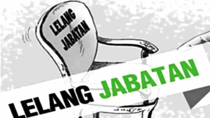 Lelang Jabatan