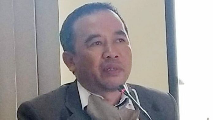Masalah BPNT di Lakbok Ciamis