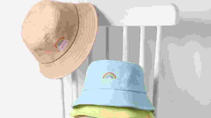 Model Bucket Hat, Tampilan Style yang Tak Lekang Oleh Waktu