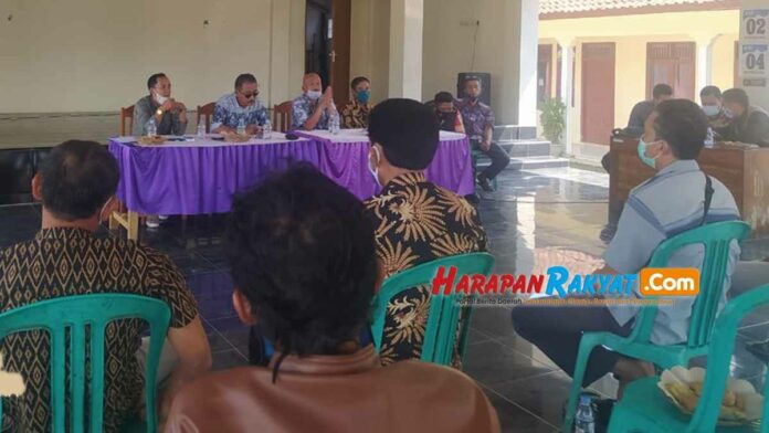 Saldo Kartu Sembako KPM