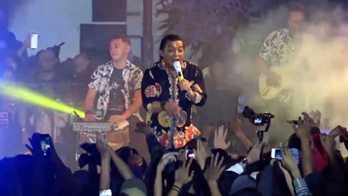 Musisi Legendaris Indonesia