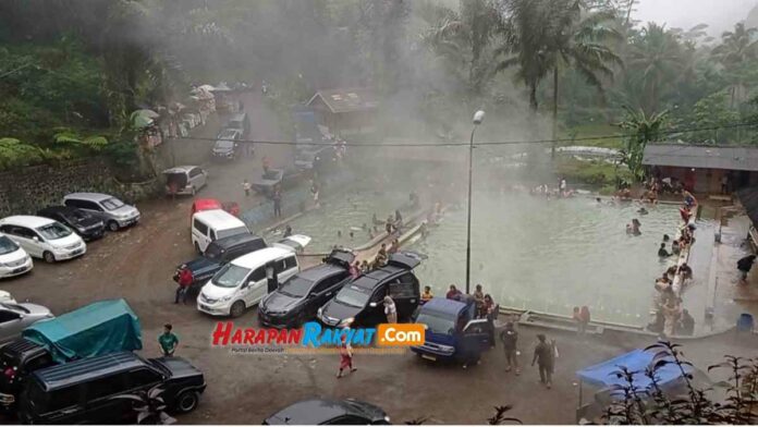 Objek Wisata Citiis Tasikmalaya