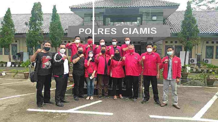 Hoaks Megawati Sakit dan Meninggal