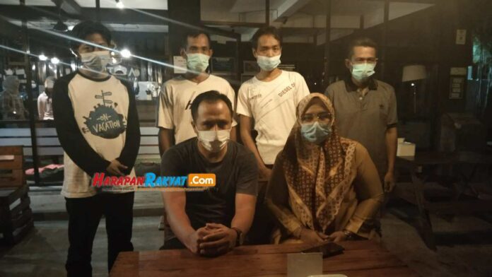 Panitia Larung Agung