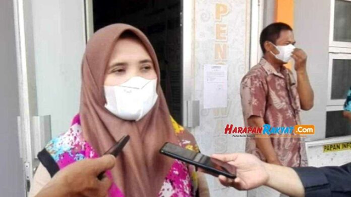 Partisipasi Perempuan dalam Pengawasan Pemilu