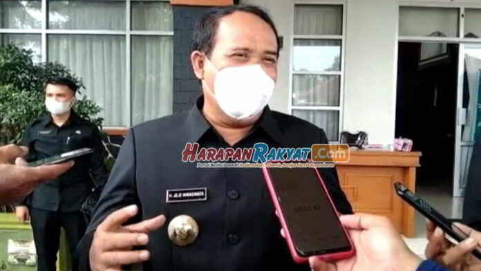 Pemkab Pangandaran akan Evaluasi Pasca Buka Kembali Obwis