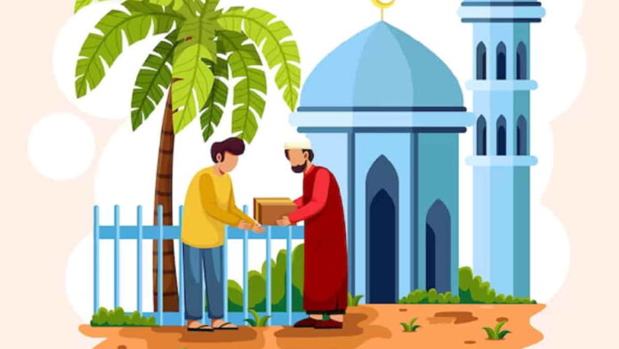 Perbedaan Sedekah, Hibah dan Hadiah