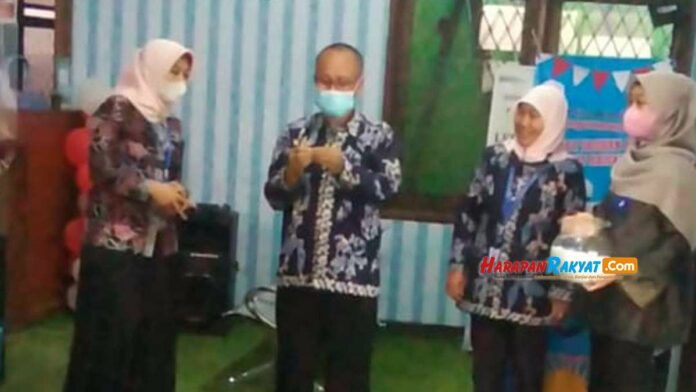 Perumdam Tirta Anom