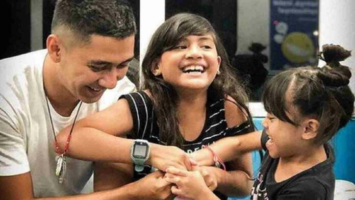 Potret Kenang Mirdad, Sosok yang Romantis dan Ayah Idaman