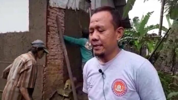 Mimpi Warga Ciamis