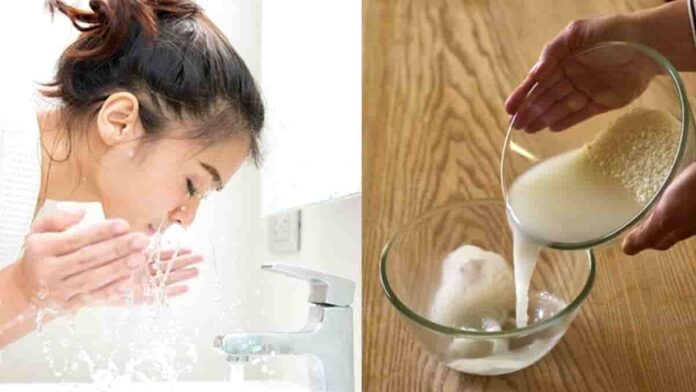 Rahasia Kecantikan