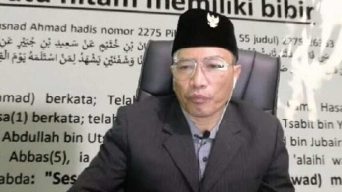 Riwayat M Kace, di Usir dari Pangandaran Jadi Supir, Kini Penista Agama