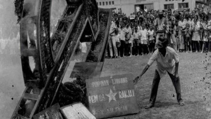 Sejarah Biro Chusus PKI