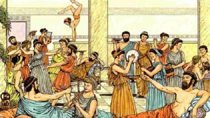 Sejarah Pariwisata Dunia