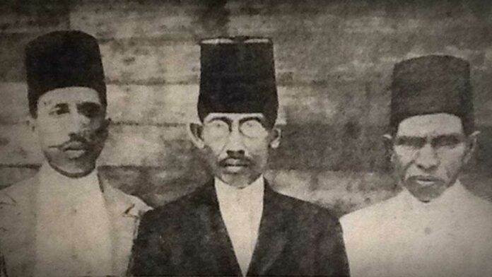 Sejarah Pembaruan Islam di Indonesia