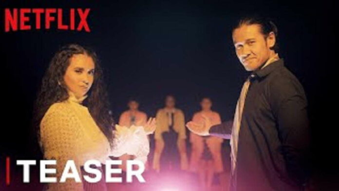 Sinopsis A World Without di Netflix, Tentang Woman Empowerment