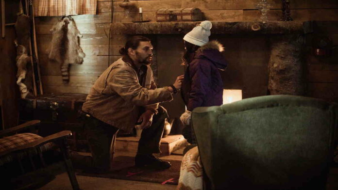 Sinopsis Film Braven, Perjuangan Ayah dan Anak yang penuh Konflik