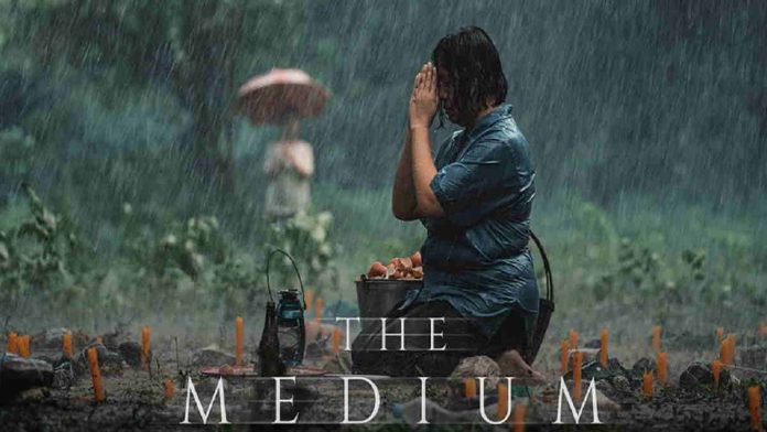 Sinopsis Film The Medium Angkat Kisah Pemujaan Mistis Desa Isan