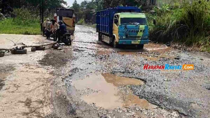 Surat terbuka dari warga