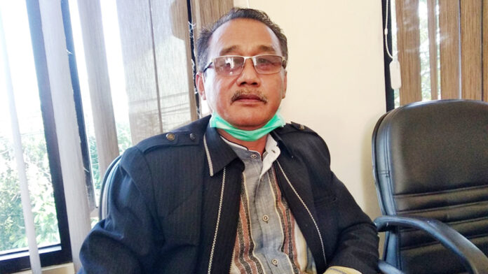 Syarif Minta Sekolah di Ciamis Teliti Cek Kesehatan Siswa Sebelum Vaksin