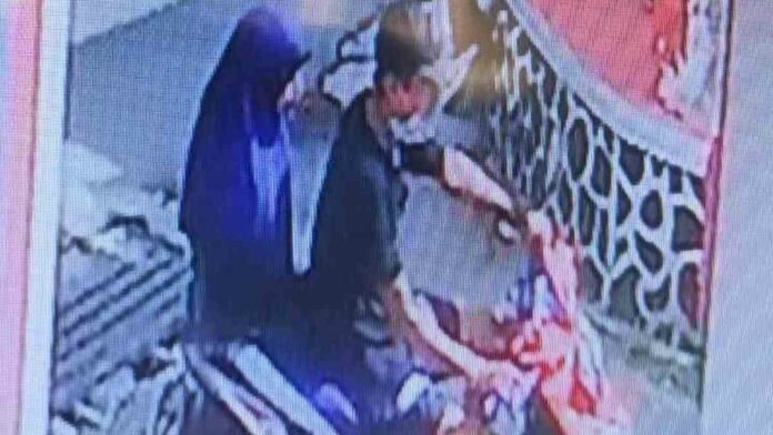 Viral Pelajar di Tasikmalaya