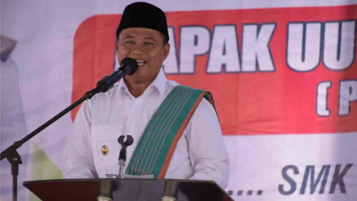 Wagub Uu Sebut Jabar Selatan Prospektif di Berbagai Sektor