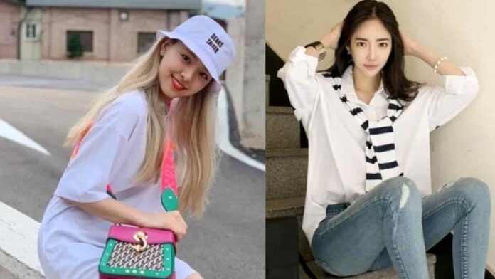 Wanita Korea