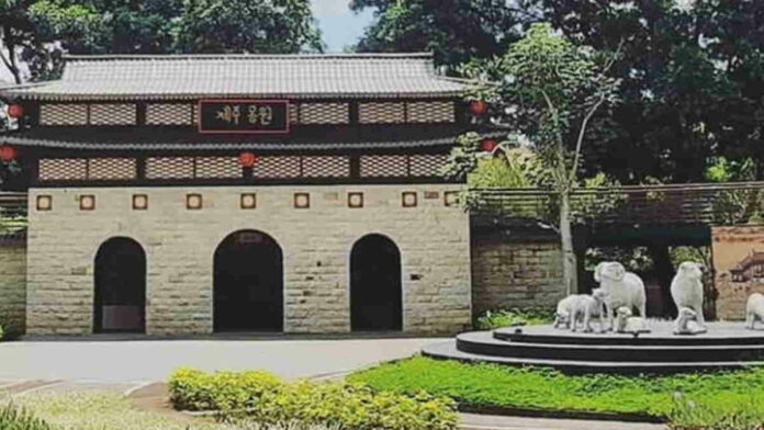 Wisata Karangresik Tasikmalaya Batasi Pengunjung 1000 Orang