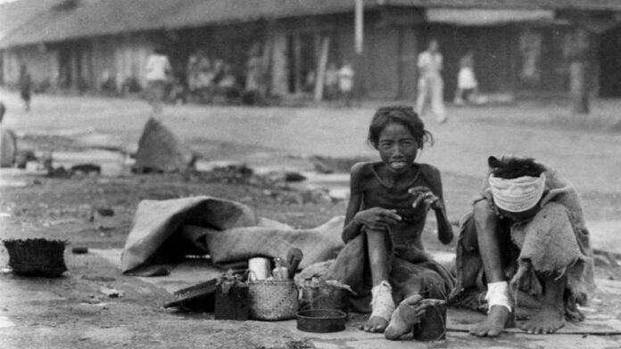 Sejarah Zaman Malaise