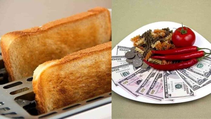 memulai bisnis makanan ringan
