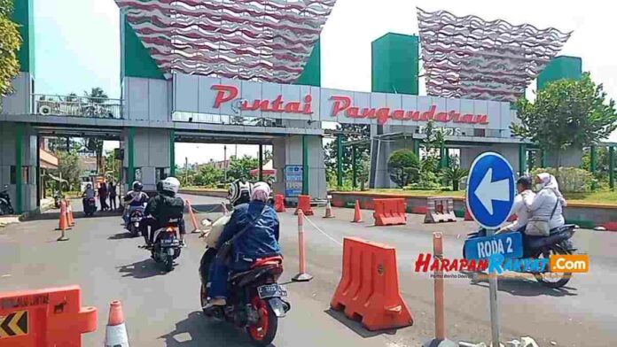 seluruh objek wisata