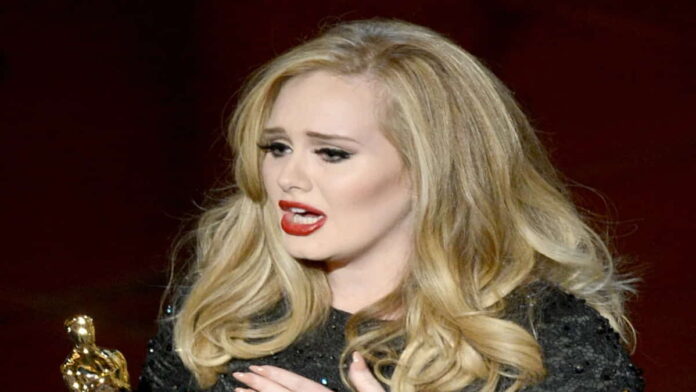Adele Rilis Lagu Baru Sebagai Ungkapan Perasaannya, Apa Judulnya