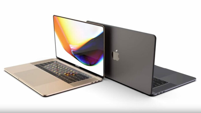 Apple MacBook Pro 16 2021 Telah Hadir dan Membawa Panel Mini-LED