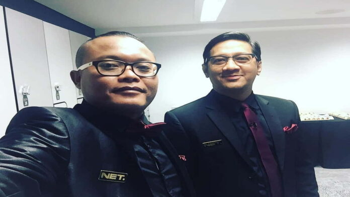 Sule Temui Andre Taulany Setelah diisukan Ribut, Ini Tanggapan Andre!