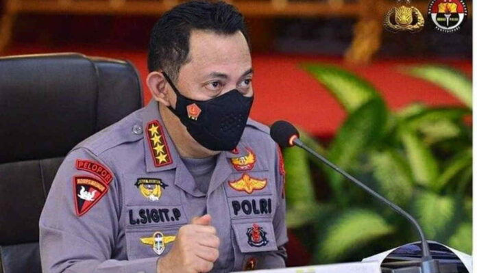 11 Instruksi Kapolri Guna Cegah Kekerasan Aparat Kepolisian