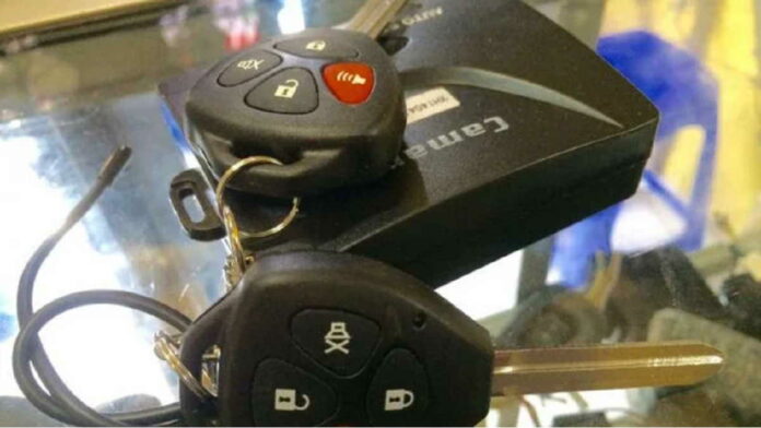 Ciri Baterai Remote Mobil Habis untuk Mengatasi Timbulnya Masalah Baru
