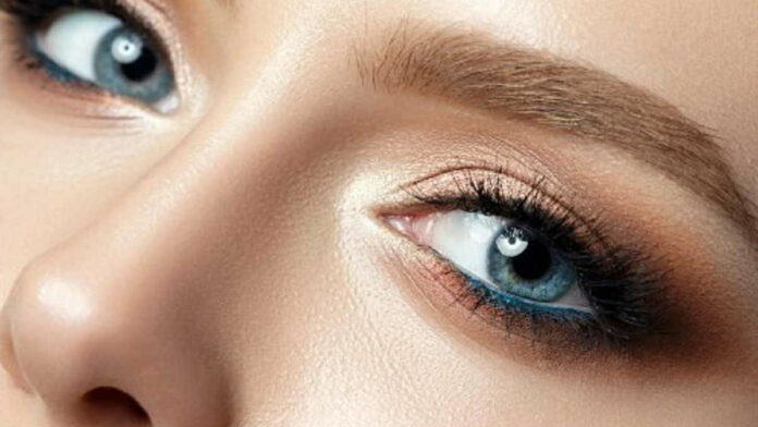 14. Make Up Mata Tajam, Inilah Tips Sederhana yang Bisa Anda Lakukan