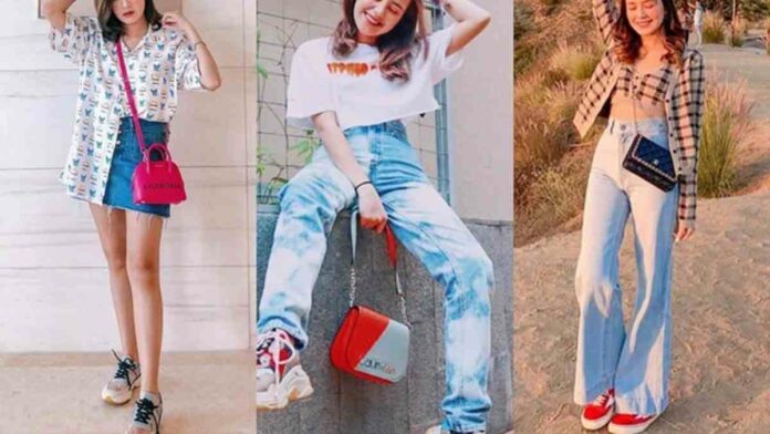 Outfit Vintage 90s Gaya Busana yang Tak Pernah Lekang Oleh Zaman